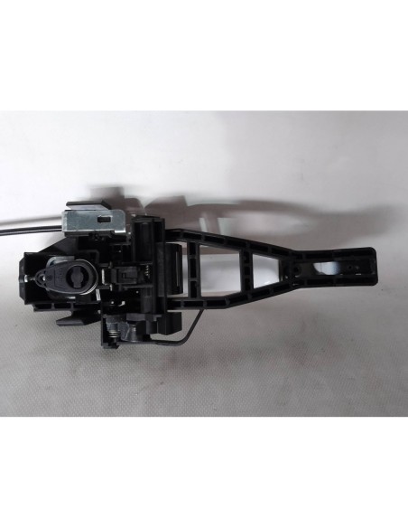 MANETA EXTERIOR DELANTERA IZQUIERDA FORD FOCUS SPORTBREAK (CB8) - 102268