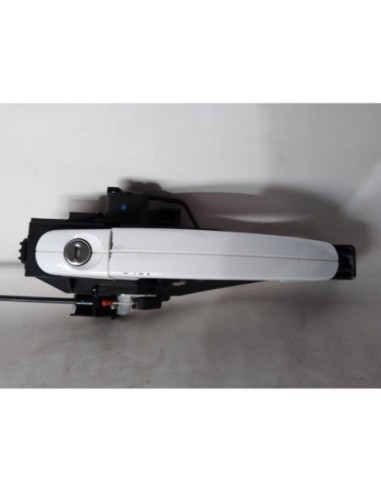 MANETA EXTERIOR DELANTERA IZQUIERDA FORD FOCUS...