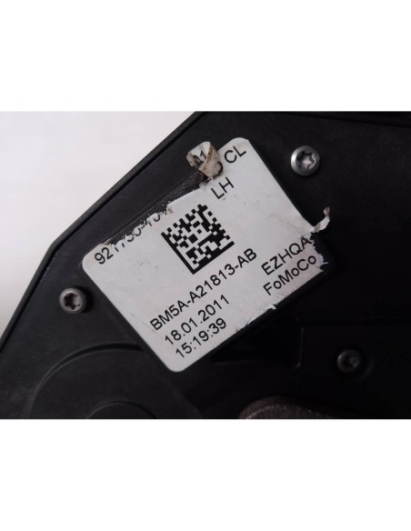 CERRADURA PUERTA DELANTERA IZQUIERDA FORD FOCUS SPORTBREAK (CB8) - 102271