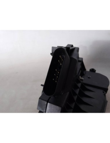 CERRADURA PUERTA DELANTERA IZQUIERDA FORD FOCUS...