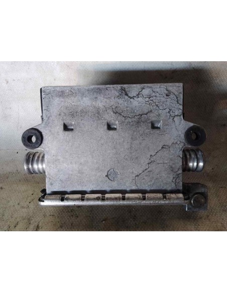 VALVULA INTERCAMBIO DE CALEFACCION BMW SERIE 3 COUPE (E46) - 184409