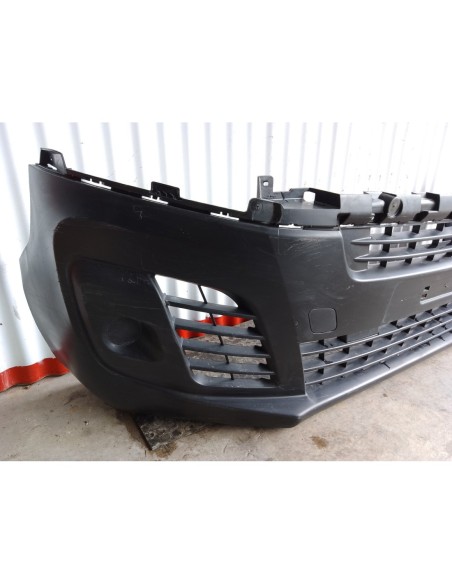 PARAGOLPES DELANTERO PEUGEOT EXPERT COMBI - 102784