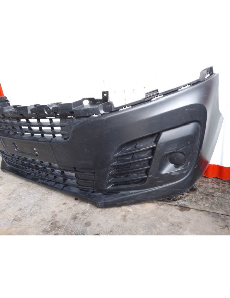 PARAGOLPES DELANTERO PEUGEOT EXPERT COMBI - 102784