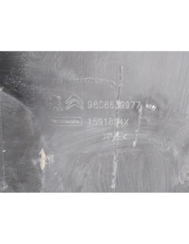 PARAGOLPES DELANTERO PEUGEOT EXPERT COMBI - 102784