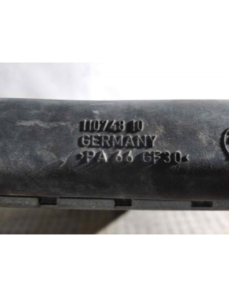 RADIADOR AGUA BMW SERIE 3 BERLINA (E46) - 102358