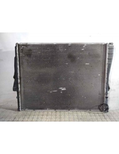RADIADOR AGUA BMW SERIE 3 BERLINA (E46) - 102358