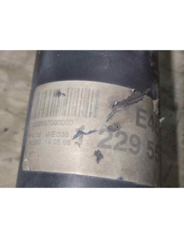 TRANSMISION CENTRAL BMW SERIE 3 BERLINA (E46) -...