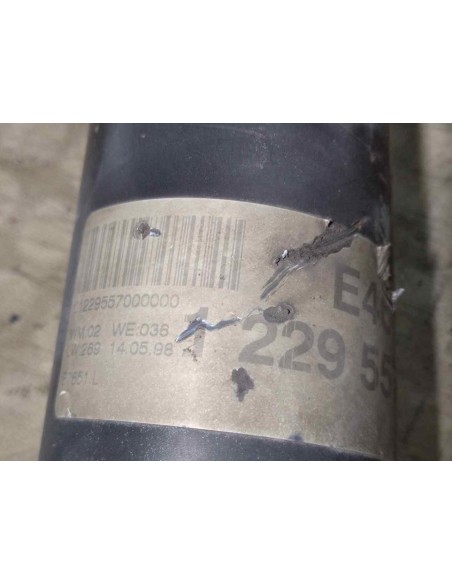 TRANSMISION CENTRAL BMW SERIE 3 BERLINA (E46) - 102364