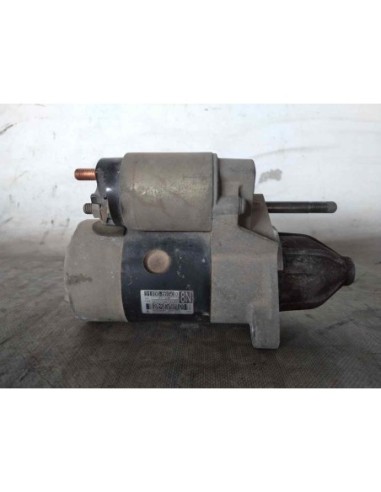 MOTOR ARRANQUE SUZUKI SWIFT BERLINA (RS/MZ) -...