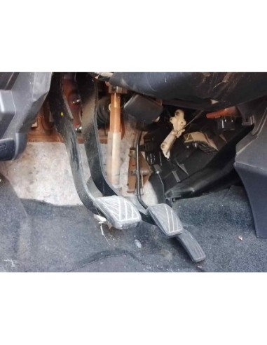 PEDAL ACELERADOR SUZUKI SWIFT BERLINA (RS/MZ) -...