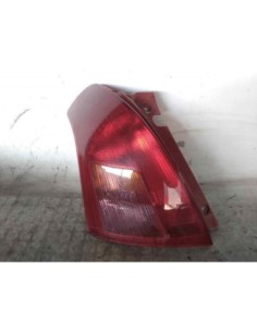 PILOTO TRASERO IZQUIERDO SUZUKI SWIFT BERLINA (RS/MZ) -...