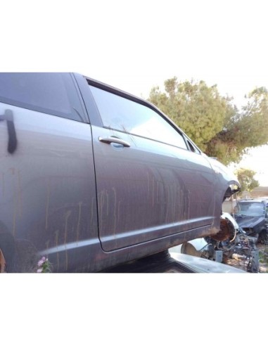 PUERTA DELANTERA DERECHA SUZUKI SWIFT BERLINA...
