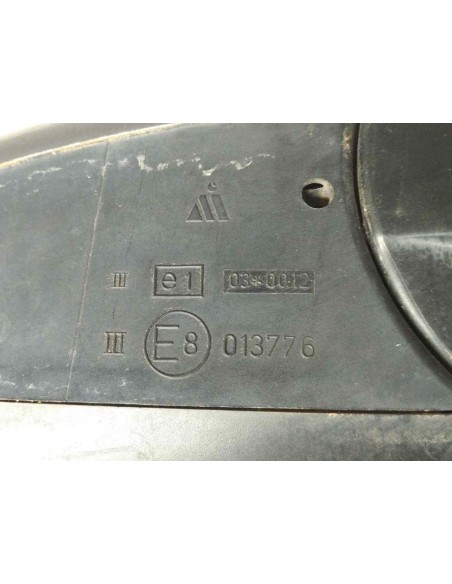 RETROVISOR DERECHO SUZUKI SWIFT BERLINA (RS/MZ) - 102449