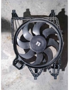 ELECTROVENTILADOR RENAULT KANGOO I (F/KC0) - 102493 2