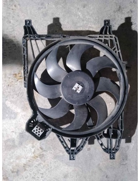 ELECTROVENTILADOR RENAULT KANGOO I (F/KC0) - 102493