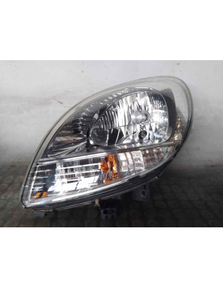 FARO IZQUIERDO RENAULT KANGOO I (F/KC0) - 102500