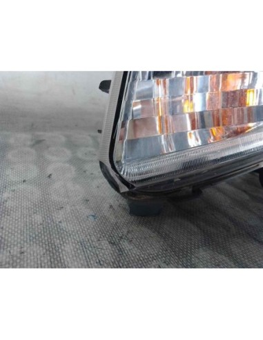 FARO IZQUIERDO RENAULT KANGOO I (F/KC0) - 102500