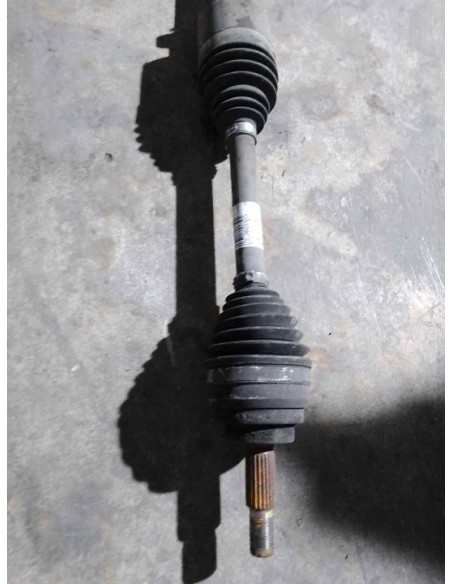 TRANSMISION DELANTERA DERECHA RENAULT KANGOO I (F/KC0) - 102510