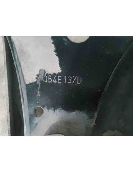 BRAZO SUSPENSION INFERIOR DELANTERO DERECHO RENAULT KANGOO I (F/KC0) - 102519