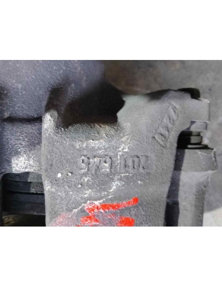 PINZA DE FRENO DELANTERA DERECHA RENAULT KANGOO I (F/KC0) - 102526