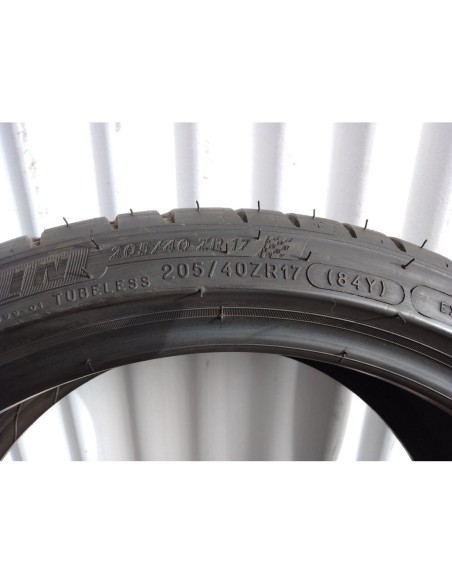 NEUMATICO » OTROS    MODELOS - 102557