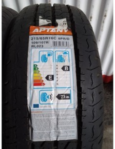 NEUMATICO » OTROS    MODELOS - 102558 2