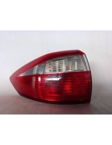 PILOTO TRASERO IZQUIERDO FORD C-MAX (CEU) - 102562