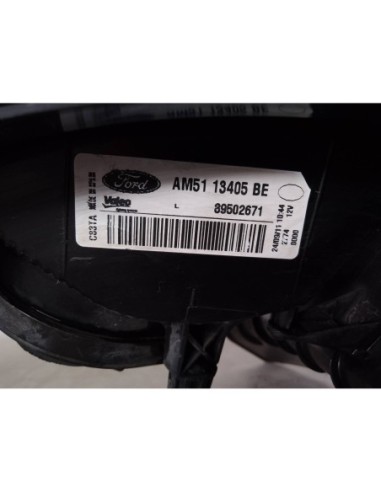 PILOTO TRASERO IZQUIERDO FORD C-MAX (CEU) - 102562