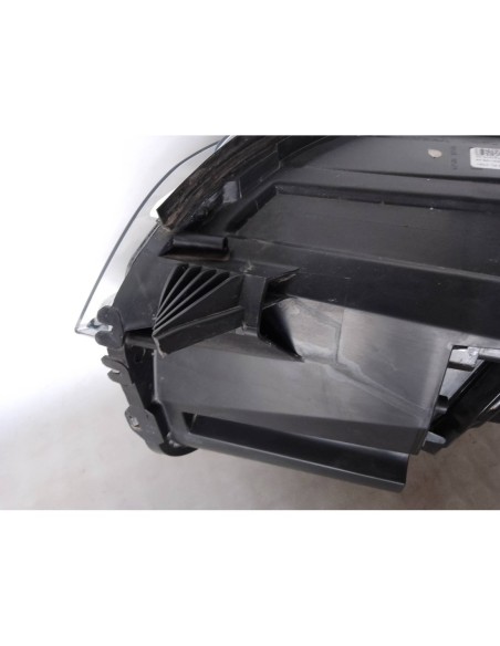 FARO DERECHO OPEL ZAFIRA C - 102571