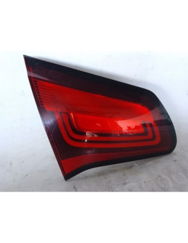 PILOTO TRASERO IZQUIERDO CITROEN C4 BERLINA -...