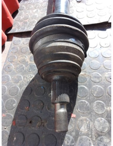 TRANSMISION DELANTERA DERECHA SEAT LEON (1M1) -...