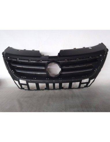 REJILLA DELANTERA VOLKSWAGEN PASSAT CC (357) -...