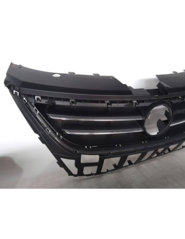 REJILLA DELANTERA VOLKSWAGEN PASSAT CC (357) -...