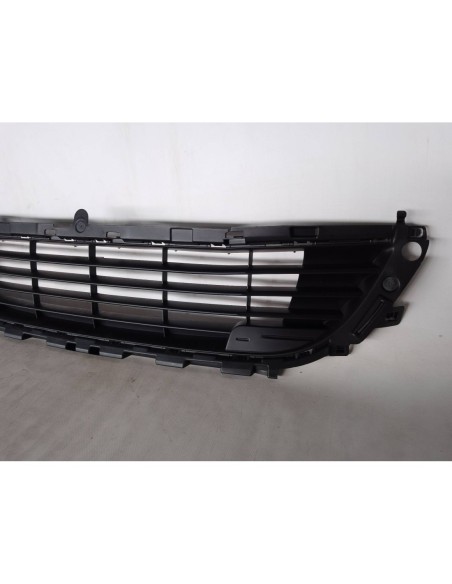 REJILLA PARAGOLPES CENTRAL CITROEN C4 BERLINA - 102765