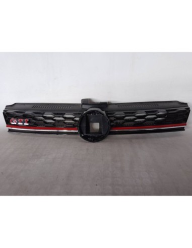 REJILLA DELANTERA VOLKSWAGEN GOLF VII VARIANT...