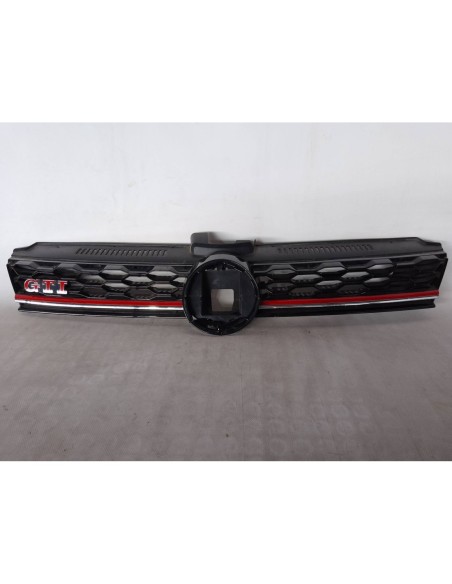 REJILLA DELANTERA VOLKSWAGEN GOLF VII VARIANT (BA5) - 102771