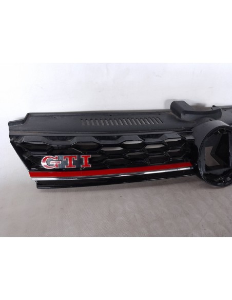 REJILLA DELANTERA VOLKSWAGEN GOLF VII VARIANT (BA5) - 102771