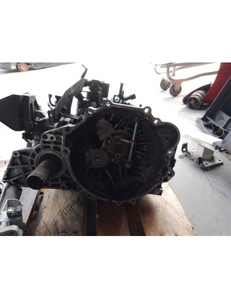 CAJA CAMBIOS HYUNDAI SANTA FE (SM) - 102783