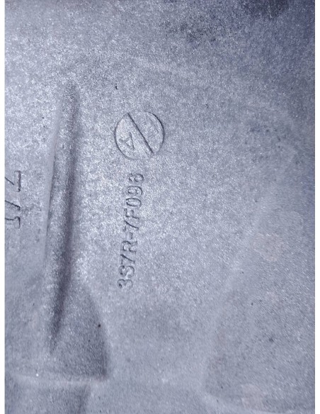 CAJA CAMBIOS FORD FOCUS BERLINA (CB4) - 102793