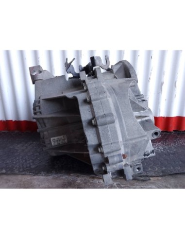 CAJA CAMBIOS FORD FOCUS BERLINA (CB4) - 102793