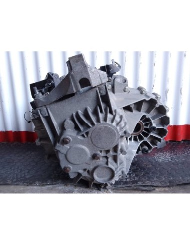 CAJA CAMBIOS FORD FOCUS BERLINA (CB4) - 102793