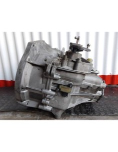 CAJA CAMBIOS MINI MINI (R56) - 102801 2