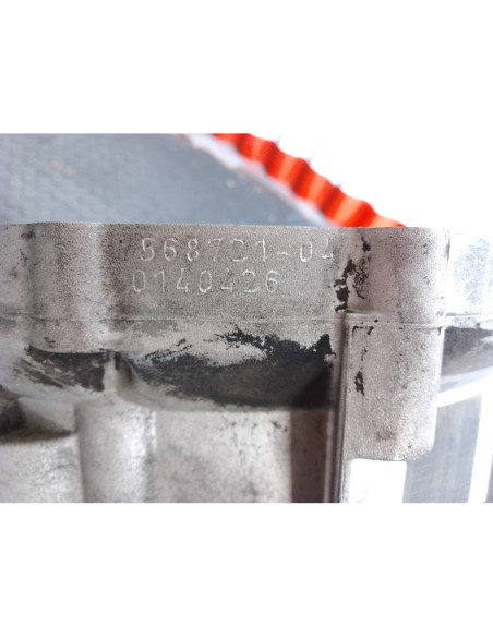 CAJA CAMBIOS MINI MINI (R56) - 102801