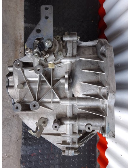 CAJA CAMBIOS MINI MINI (R56) - 102801