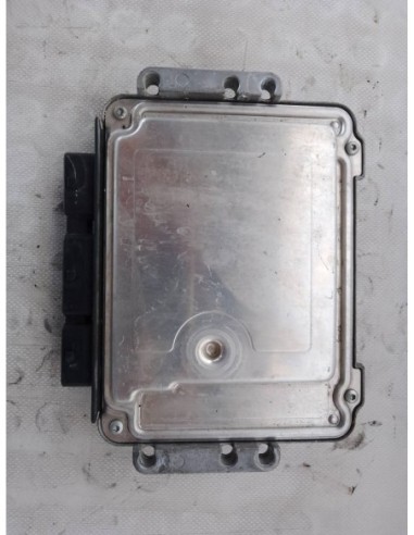 CENTRALITA MOTOR UCE MAZDA 3 BERLINA (BK) - 102835