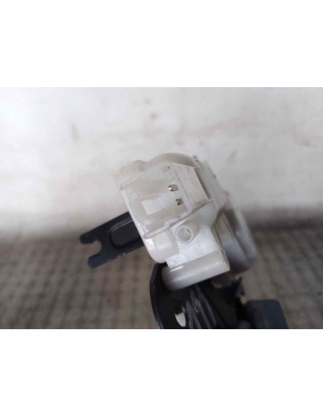 CERRADURA MALETERO / PORTON MAZDA 3 BERLINA (BK) - 102836