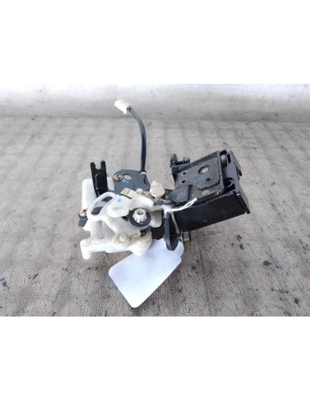 CERRADURA MALETERO / PORTON MAZDA 3 BERLINA (BK) - 102836