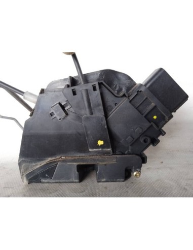 CERRADURA PUERTA DELANTERA IZQUIERDA MAZDA 3...