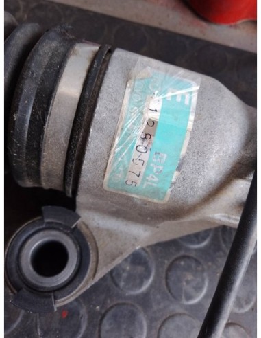 CREMALLERA DIRECCION MAZDA 3 BERLINA (BK) - 102840