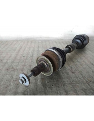 TRANSMISION DELANTERA IZQUIERDA MAZDA 3 BERLINA...